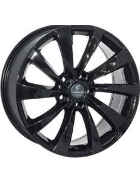 ZW BK799 Black R19 W8,5 PCD5x120 ET35 DIA64,1