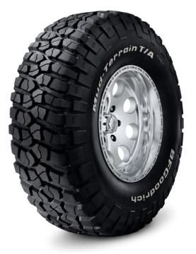 BFGoodrich Mud Terrain T/A KM2 35/12.5 R15 113Q  