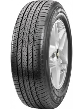 Maxxis MP 15 PRAGMATRA 205/70 R16 97H  