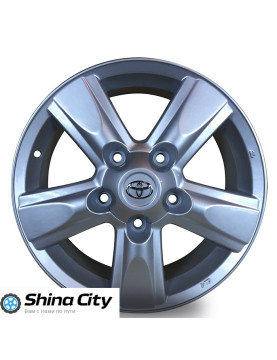 ZD 679 S R18 W8 PCD5x150 ET60 DIA110,1
