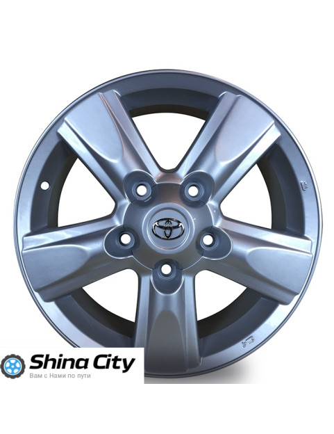 ZD 679 S R18 W8 PCD5x150 ET60 DIA110,1