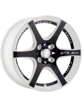 ZW 3717Z CA-(B)W14B R15 W6,5 PCD4x114,3 4x98 ET35 DIA67,1