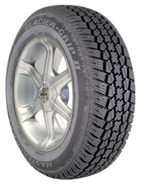 Mastercraft Glacier Grip II 225/50 R17 94T  шип
