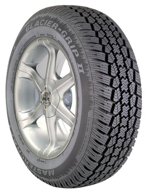 Mastercraft Glacier Grip II 225/50 R17 94T  шип