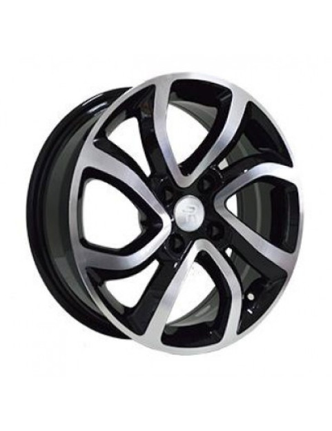 Replay Ci37 BKF R16 W6,5 PCD4x108 ET23 DIA65,1