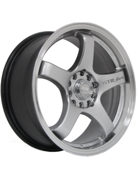 ZW 391A HS-LP R16 W7 PCD4x100 4x108 ET35 DIA73,1