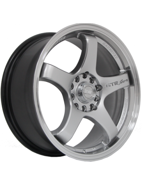 ZW 391A HS-LP R16 W7 PCD4x100 4x108 ET35 DIA73,1