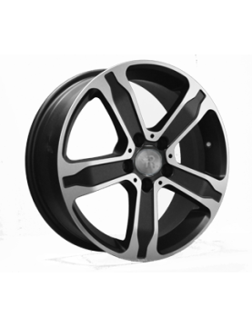 Replay MR146 MBF R17 W6,5 PCD5x112 ET38 DIA66,6
