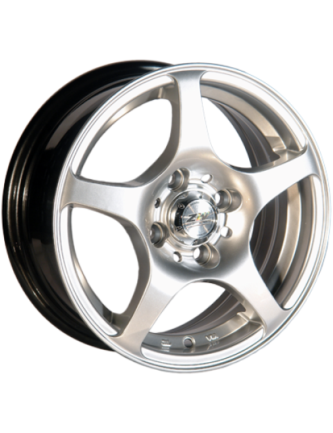 ZW D550 HS R13 W5,5 PCD4x98 ET35 DIA58,6