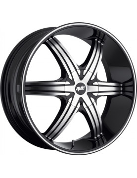 MKW A606 AM/B R18 W7,5 PCD10x112 10x114,3 ET40 DIA73,1