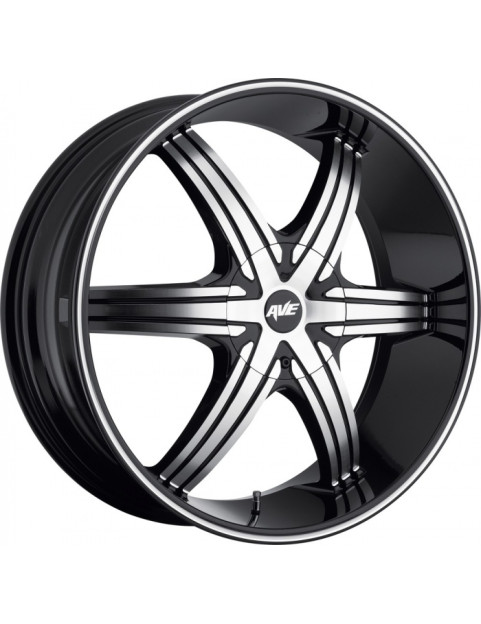 MKW A606 AM/B R18 W7,5 PCD10x112 10x114,3 ET40 DIA73,1