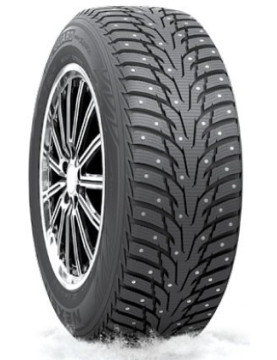 Nexen Winguard winSpike WH62 215/55 R17 98T  шип