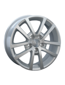 Replica A-1161 S R17 W7,5 PCD5x112 ET45 DIA57,1