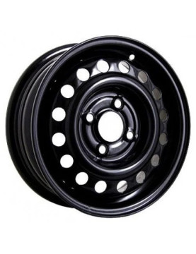 КрКЗ Nissan Tiida B R15 W5,5 PCD4x114,3 ET40 DIA67
