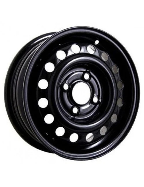 КрКЗ Nissan Tiida B R15 W5,5 PCD4x114,3 ET40 DIA67