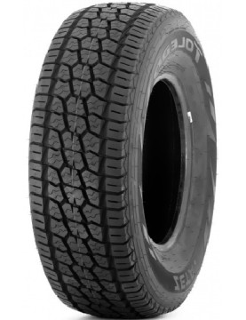 Zeta Toledo 235/70 R16 109T  