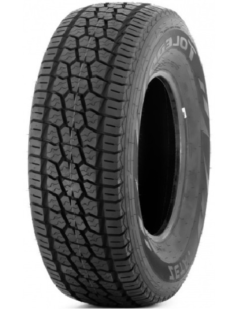 Zeta Toledo 235/70 R16 109T  