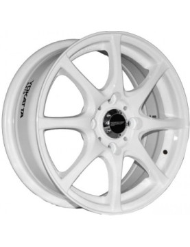 Yokatta Rays 1007 W R15 W6 PCD4x114,3 ET38 DIA67,1