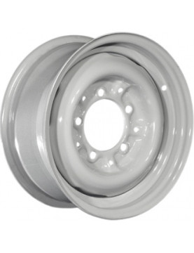 КрКЗ ГАЗ 2410 W R14 W5,5 PCD5x139,7 ET6 DIA110