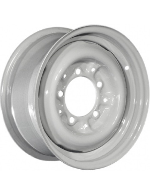 КрКЗ ГАЗ 2410 W R14 W5,5 PCD5x139,7 ET6 DIA110