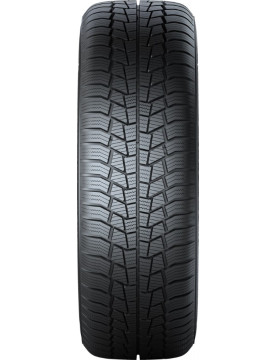 Gislaved Euro Frost 6 185/55 R15 82T  не шип