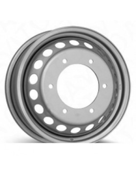 KFZ 7870 SL R16 W5 PCD6x205 ET117 DIA161