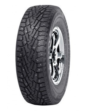 Nokian Hakkapeliitta LT2 285/75 R16 122/119Q  шип