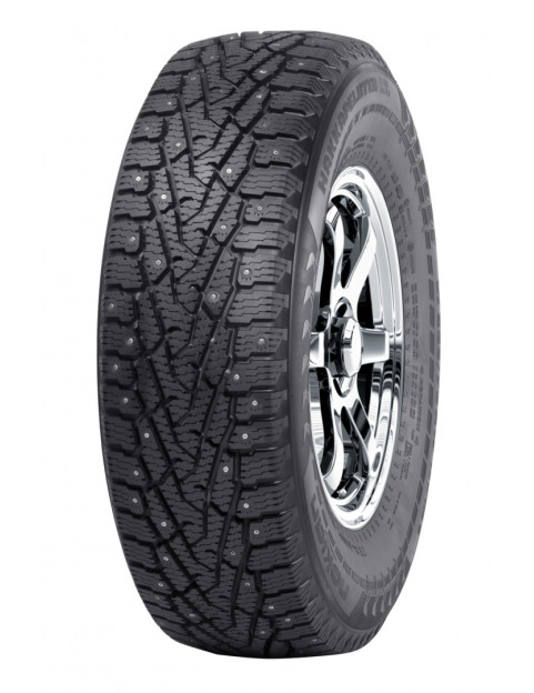 Nokian Hakkapeliitta LT2 285/75 R16 122/119Q  шип