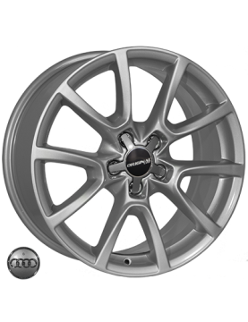 ZF TL0317ND S R18 W8 PCD5x112 ET39 DIA66,6
