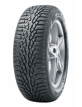 Nokian WR D4 215/55 R16 97H  не шип