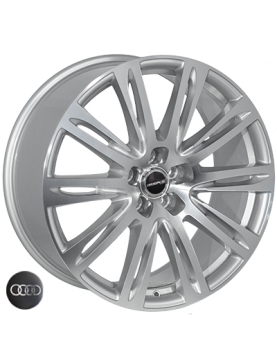 ZF TL0368ND SMF R20 W9,5 PCD5x112 ET37 DIA66,6