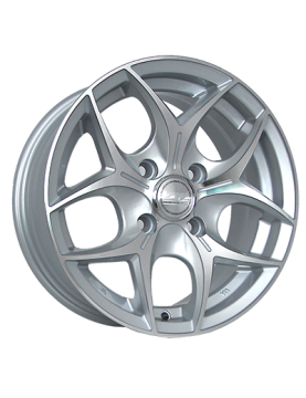 ZW 3206 SP R14 W6 PCD4x108 ET35 DIA63,4