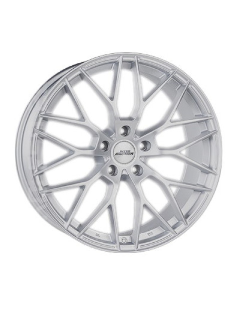 JT 1459 SIL R16 W6,5 PCD5x112 ET46 DIA57,1