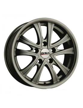 Disla 508 Evolution GM R15 W6,5 PCD5x114,3 ET35 DIA67,1