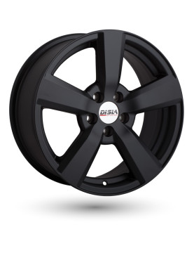 Disla 603 Formula BM R16 W7 PCD5x118 ET38 DIA71,1