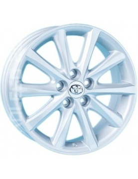 Replica A-R237 S R17 W7 PCD5x114,3 ET40 DIA60,1