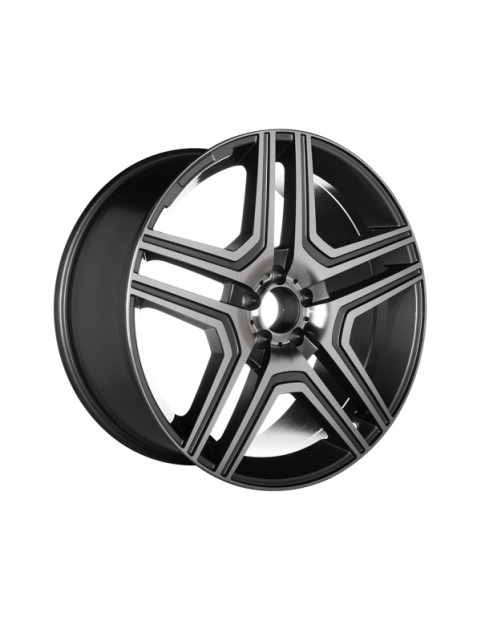 ZD F2143 GMF R20 W10 PCD5x112 ET45 DIA66,6