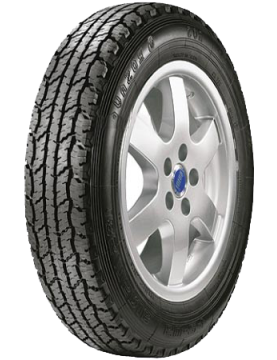 Росава БЦ-24 185/75 R16C 104/102N  не шип