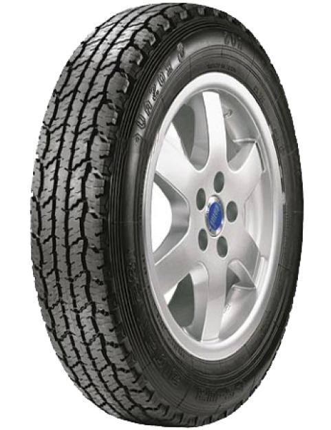 Росава БЦ-24 185/75 R16C 104/102N  не шип
