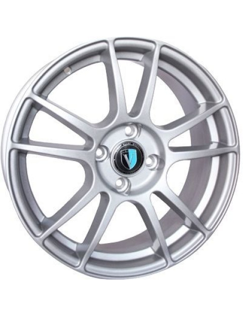 Tech-Line TL-1511 SL R15 W6 PCD4x100 ET45 DIA60,1