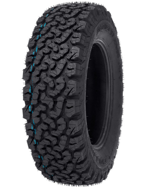 Collins (наварка) Ranger A/T EVO 205/65 R17 93T  