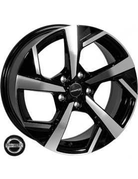 JH 14083(ZW-012) BP R17 W7,5 PCD5x114,3 ET40 DIA66,1
