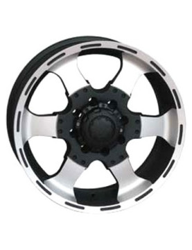 RS SUV 6037 MCB R18 W9 PCD8x165,1 ET12 DIA116.7