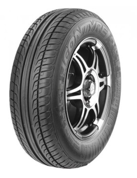 Contyre Megapolis 195/65 R15 91H  