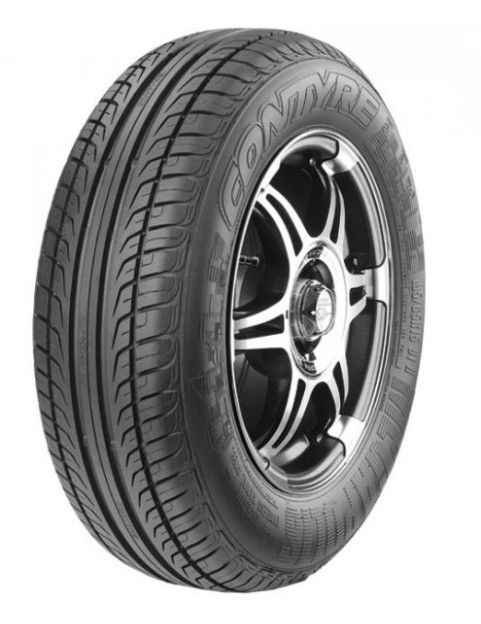 Contyre Megapolis 195/65 R15 91H  