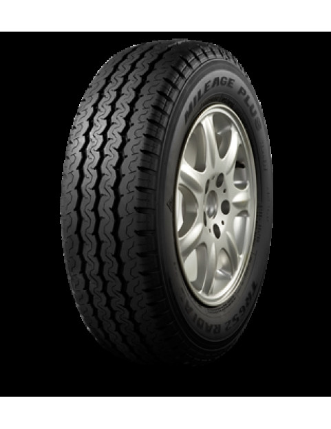 Triangle TR652 205/80 R14C 109/107Q  
