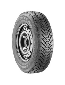Goodyear Nordic 235/60 R16 100S  не шип