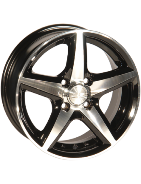 Replica 244 BP R15 W6,5 PCD4x108 ET18 DIA65,1