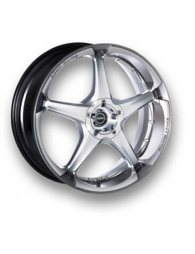 Kosei Penta Evo TCS/P R16 W6,5 PCD5x110 5x112 ET38 DIA73,1