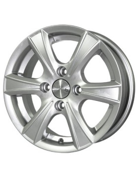 СКАД  Селена R13 W5,5 PCD4x100 ET35 DIA67,1